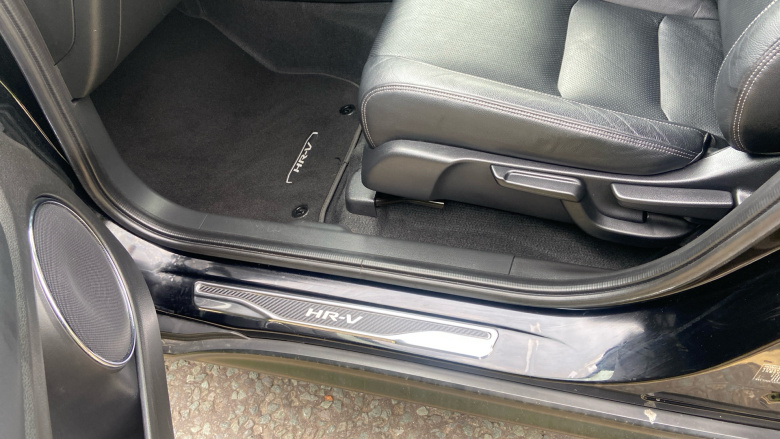 Honda HR-V 1.5 i-VTEC EX CVT 5dr Petrol Hatchback